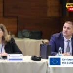 Šćepanović u Sarajevu: Regionalna saradnja i zajednički odgovor na organizovani kriminal u fokusu
