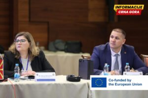 Šćepanović na Generalnoj skupštini SEPCA: Fokusirano na regionalnu saradnju i zajednički odgovor