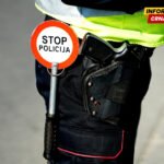 Za 24 sata 12 saobraćajnih nezgoda, dvije osobe teže povrijeđene