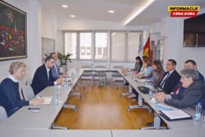 PKCG: Kreditno garantni fond predstavlja jedan od najvažnijih mehanizama podrške privredi u narednom periodu