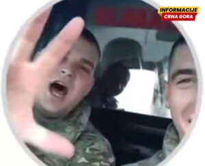 Vladine snage počinjaju posivljanje soldatima za pesmu o Drazi Mihailovici
