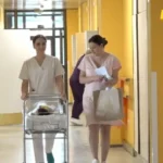Posao babice izuzetno lijep ali nije bez teških trenutaka