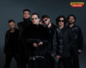 Lavina se gotovo priprema za dominantnu finału Eurosonga