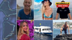 Maldivski ronilac: Tragedija s pet Italijanaca