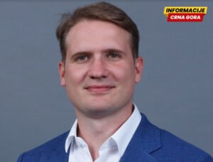 Ćulafić: Rekonstruisano 900 metara Bulevara Vojislavljevića za godinu dana