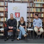 Državna nezavisnost omogućila bržu afirmaciju mladih stvaralaca