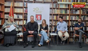 Crna Gora: 20 godina od nezavisnosti i mladi stvaralaci
