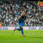 Aleksa Latković prvi put na spisku fudbalske reprezentacije Crne Gore