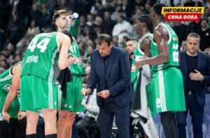 Ataman: Ako mi predsjednik više ne vjeruje, idem sam