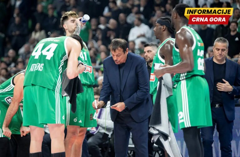 Ataman: Ako mi predsjednik više ne vjeruje, idem sam