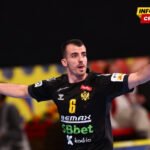 Miloš Vujović: Biće teško, Slovenija je jedna od najboljih ekipa u Evropi