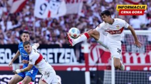 Štutgart u LSH, Hofenhajm i Leverkuzen u LE: Kako se završila Bundesliga