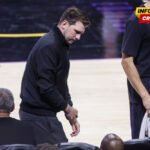 Dončić propušta utakmice Slovenije u kvalifikacijama za Mundobasket