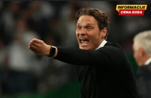 Terzić postaje novi trener Atletika Bilbaoa