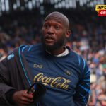 Lukaku se vratio treninzima u Napoliju