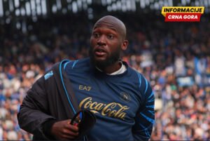 Lukaku vratio se Napolijevim treninzima po mjesecu odsustva