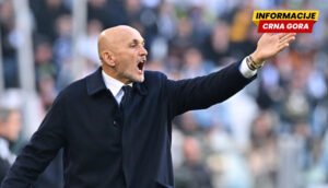 Spaleti planira nadolazke u Juventusu: Mnogi ostaju, ali nekoliko igrača na izlaznim vratima