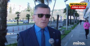 Radulović: Direktor u majbahu, ljudska prava u kanalu