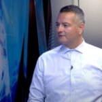 Vuksanović sažnalje se s pape Lavom XIV nakon mirnovog susreta
