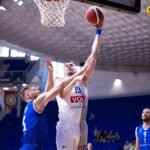 UŽIVO: Budućnost Voli – Kluž 39:40 (poluvrijeme)