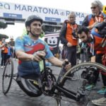 Odlazak junaka: Preminuo čuveni Aleks Zanardi