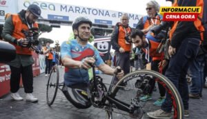 Odlazak junaka: Preminuo čuveni Aleks Zanardi