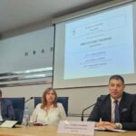 Održana 39. sesija Ius Foruma o bolonjskom procesu u Crnoj Gori i kvalitetu obrazovanja
