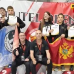 Akademcu šest medalja u Skoplju
