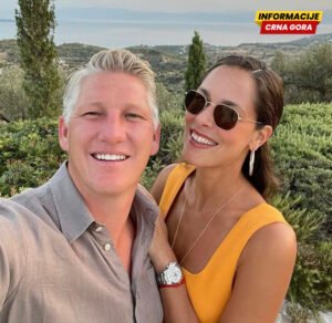 Bastijana ostavila djevojka zbog koje mu je propao brak: Ljubav sa zanosnom Silvom pukla poslije brojnih svađa