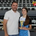 Marko Rajović, otac, profesor i trener o Bemax ligi: Ovo je projekat, koji je više od sporta