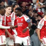 Čekali su 20 godina, Saka je ostvario taj san – Arsenal je u finalu Lige šampiona!