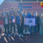 Trijumf seniora Mornara i seniorki Jedinstva
