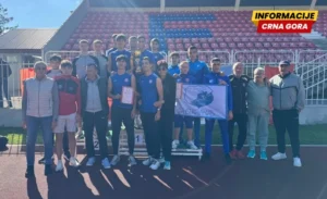 Trijumf seniora Mornara i seniorki Jedinstva