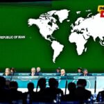Iran traži bezbednosne garancije za učešće na Svetskom fudbalskom prvenstvu