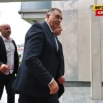 Dodik: Vjerujem da će Rusija na sjednici Savjeta bezbjednosti zatražiti da se sve odluke Kristijana Šmita ponište