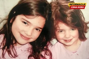 Dua Lipa čestitila rođendan sestri, prikazivši zajedničke djetinjske trenutke