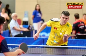 Bakić osvojio direktan plasman za polufinale u Elitnom turniru
