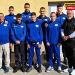 Bokseri Bijelog Polja učestvuju na turniru u Nišu