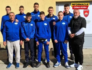 Bokseri Bijelog Polja učestvuju na turniru u Nišu