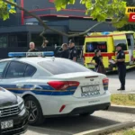 Pucnjava u Hrvatskoj: Ubijen načelnik kriminalističke policije