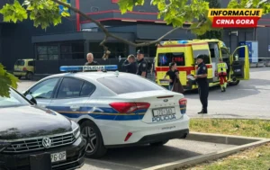 Krapinsko ubistvo: Komšija ubijen kriminalističkog policajca