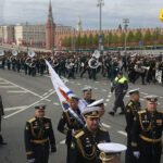 Parada na Dan pobede u Moskvi bila je drugačija: Utisci BBC urednika