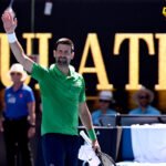 Vraća se Novak Đoković