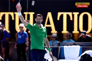 Vraća se Novak Đoković