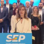 Knežević: Pozdravljamo odluku GP URA da glasa za razrješenje Borovinić Bojović