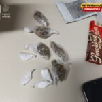 FOTO Kontrolisano skoro 900 ljudi, uhapšene 43 osobe, droga zaplijenjena, OIL na udaru