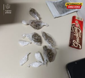 FOTO Kontrolisano skoro 900 ljudi, uhapšene 43 osobe, droga zaplijenjena, OIL na udaru