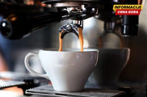 Kafe: Hormuško more zatražilo dugoročne prilike za snabdijevanje