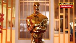 Gde mi je Oskar? Neobične priče o izgubljenim statuama
