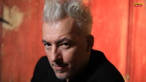 ‘Snimanje albuma je napor koji može da bude prijatan’: Kralj Čačka za BBC